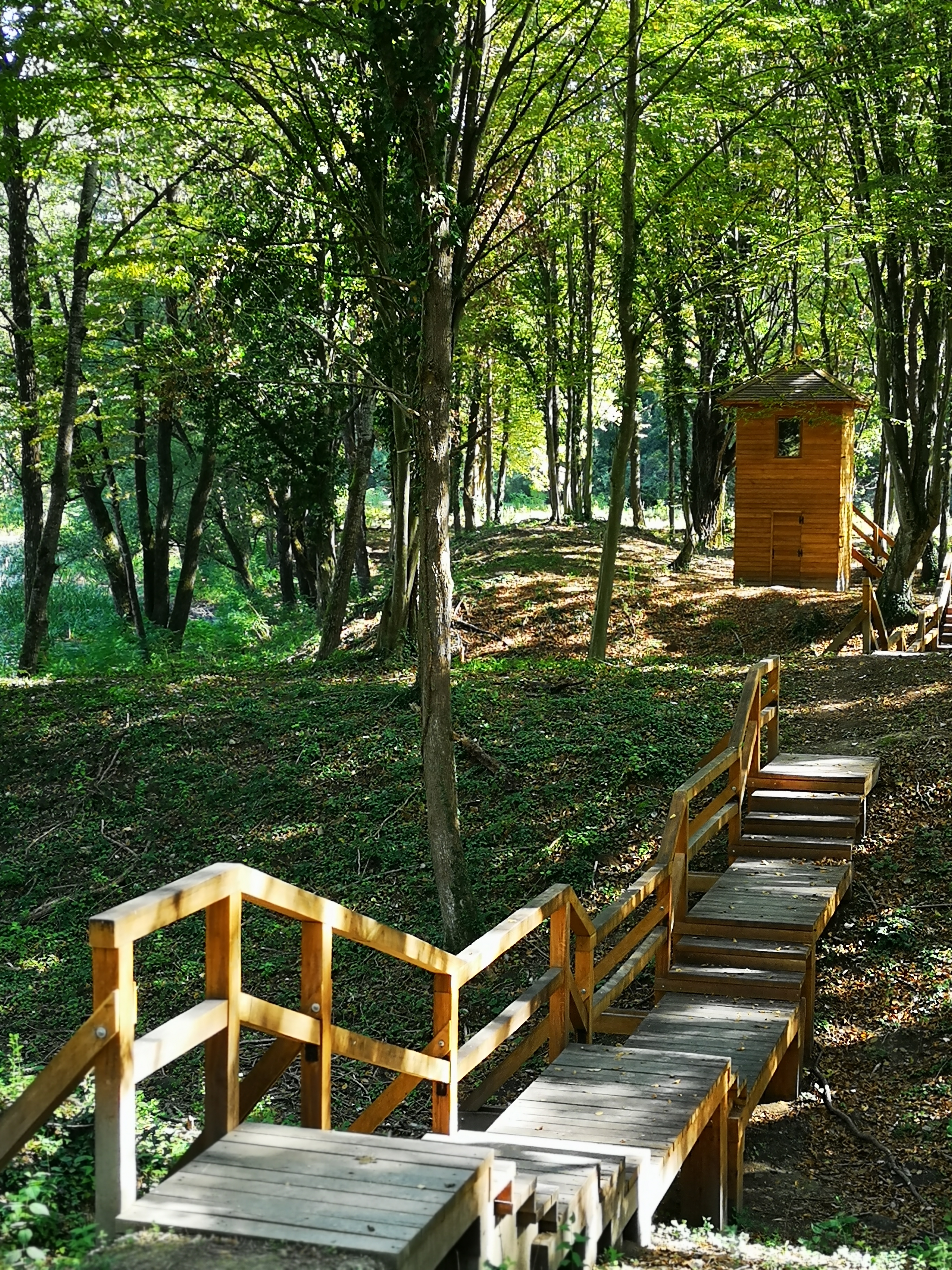 pedalom kroz srednji vijek
