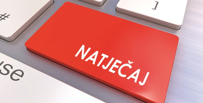 natječaj