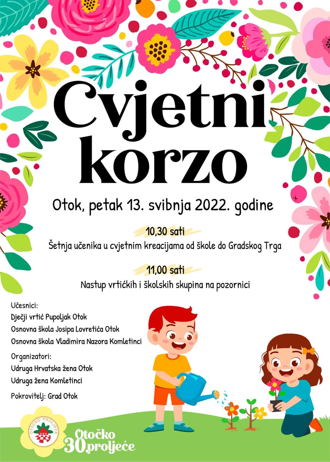 Cvjetni korzo