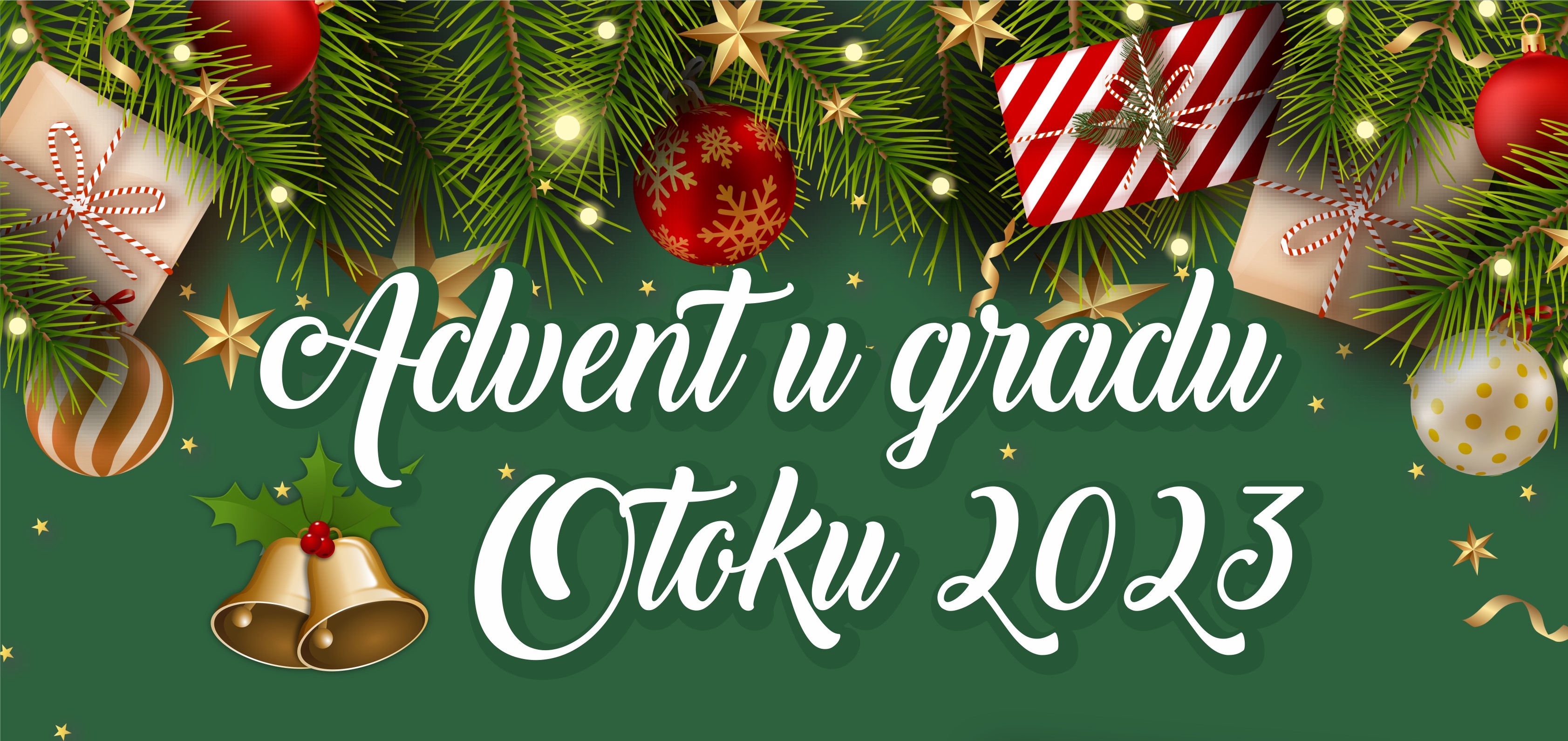 Advent u Otoku 2023.