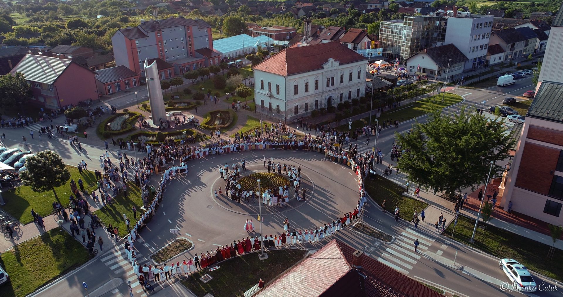 32. Otočko proljeće 