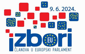 Izbori za EU parlament 2024.