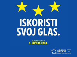 Izbori za EU parlament 2024.