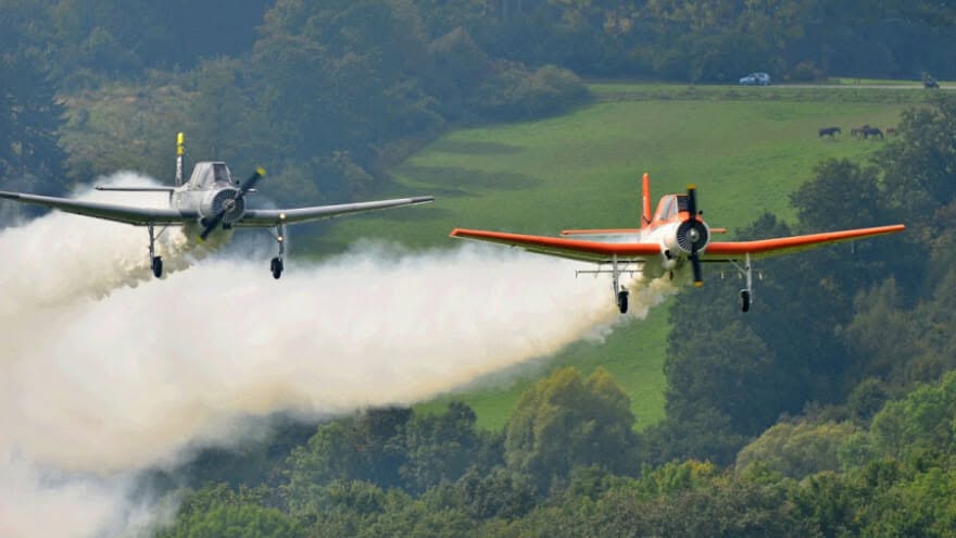 avion