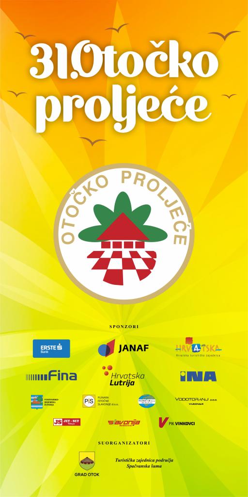 Otočko proljeće 2023.