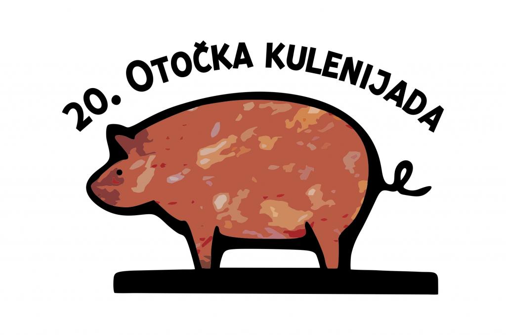 20. Otočka kulenijada